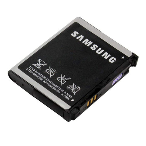 Samsung AB553446CU Replacement Battery For Samsung F480 Black/Silver  Samsung AB553446CU Replacement Battery For Samsung F480 Black/Silver Price In UAE
