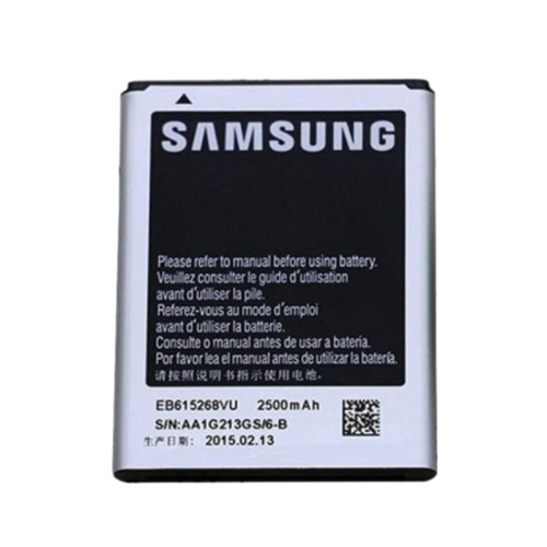 Samsung EB615268UV Replacement Internal Battery For Samsung Galaxy Note i9220 2500 mAh 