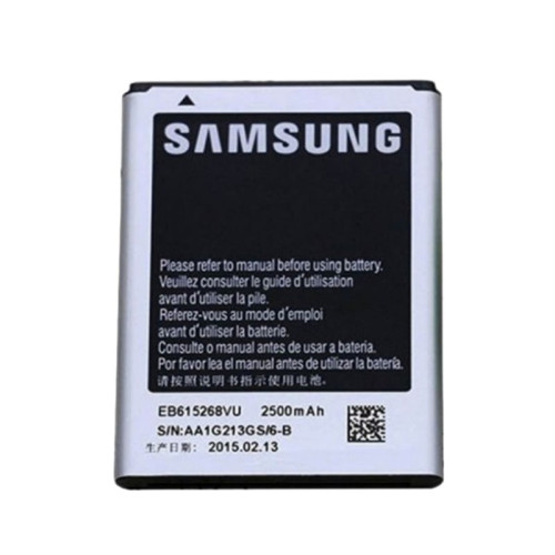 Samsung EB615268UV Replacement Internal Battery For Samsung Galaxy Note i9220 2500 mAh   Samsung EB615268UV Replacement Internal Battery For Samsung Galaxy Note i9220 2500 mAh  Price In UAE