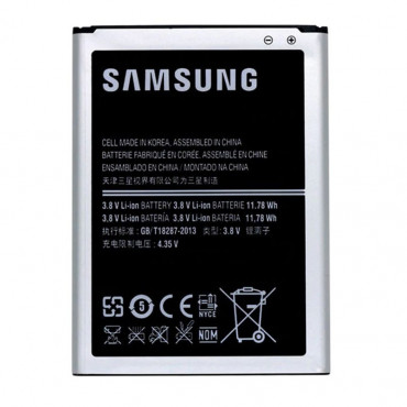 Samsung B800BE Ba..
