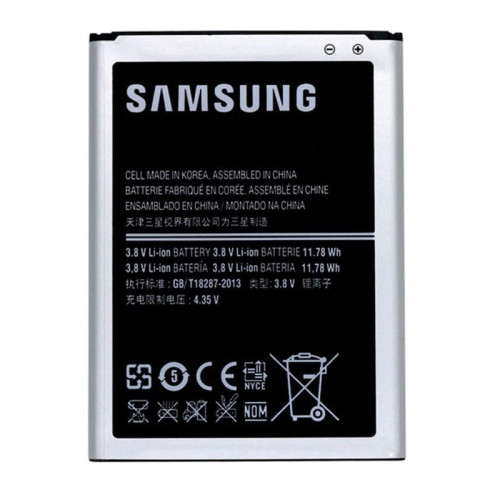 Samsung B800BE Battery For Samsung Galaxy Note 3 OEM 3200 mAh Black/White  Samsung B800BE Battery For Samsung Galaxy Note 3 OEM 3200 mAh Black/White Price In UAE