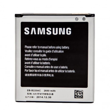 Samsung Battery f..