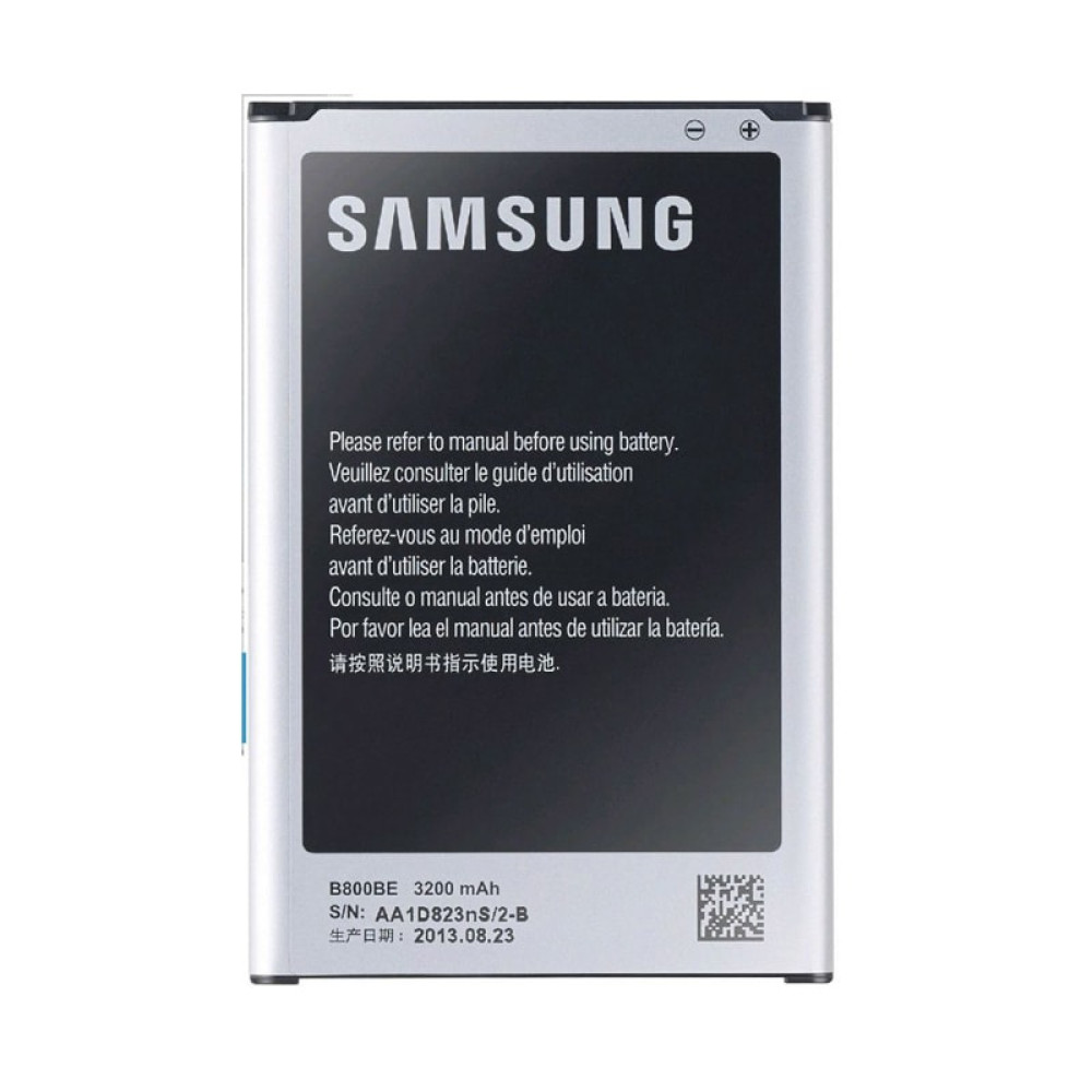 Samsung Galaxy Note 3 N9005 N9000 N9002 battery