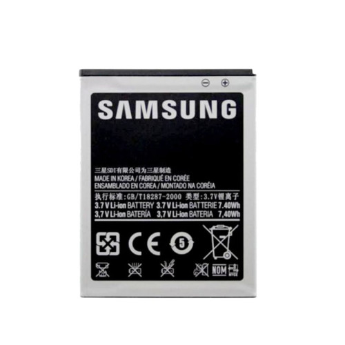 Samsung Replacement Internal Battery For Samsung Galaxy Mega 5.8 i9152 Black/Silver