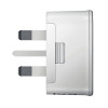 Samsung Fast Charginh Travel Adapter UK 3 Pin 2AMP White