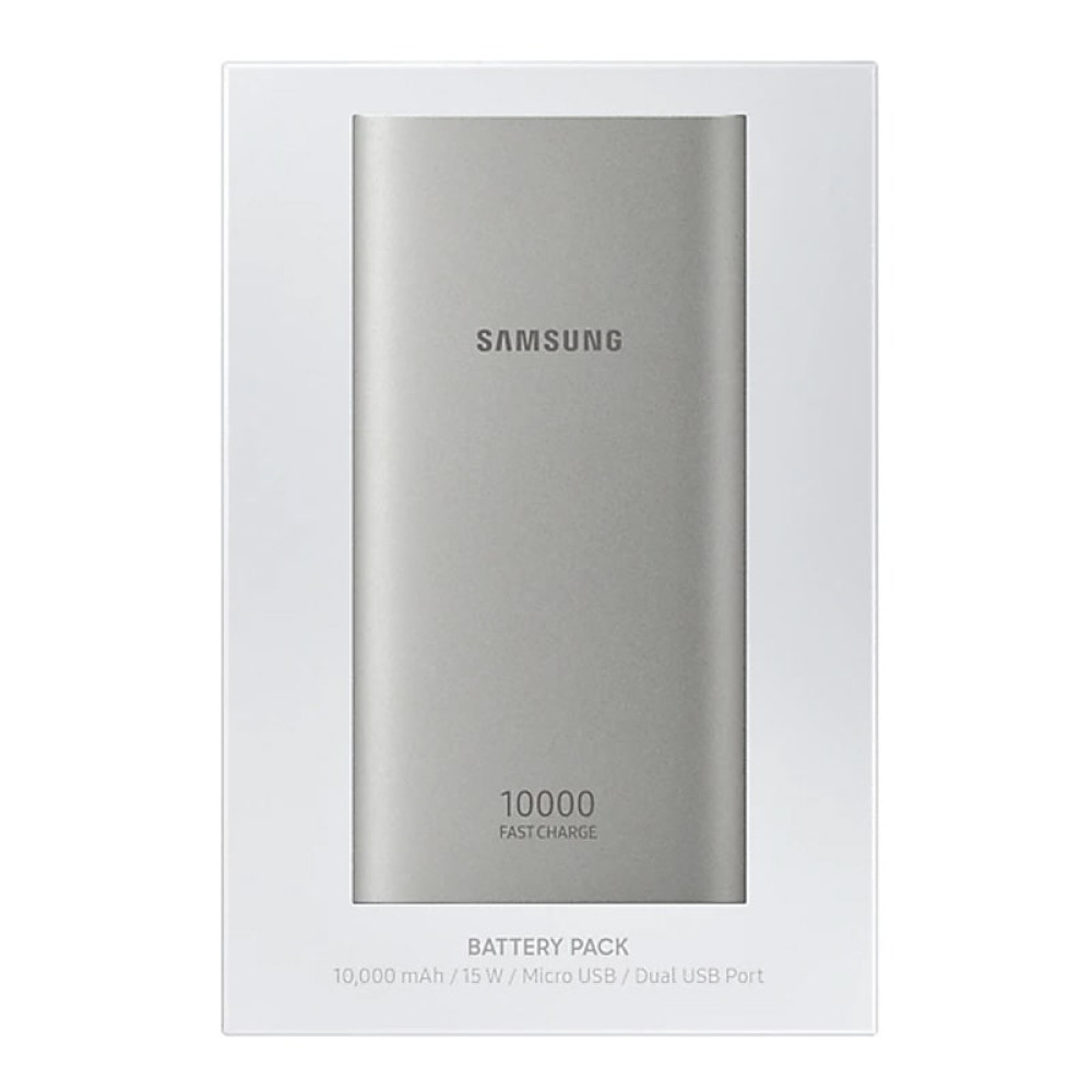 Samsung EB-P1100BSEGAE 10000 mah Power bank Samsung EB-P1100BSEGAE 10000 mah Power bank price in uae