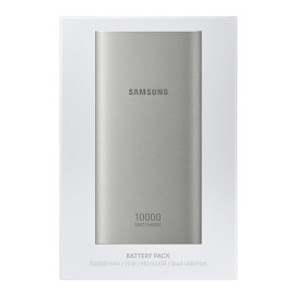 Samsung EB-P1100BSEGAE 10000 mah Power bank price in uae