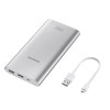 Samsung EB-P1100BSEGAE 10000 mah Power bank Samsung EB-P1100BSEGAE 10000 mah Power bank price in uae