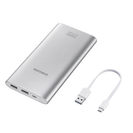 Samsung EB-P1100BSEGAE 10000 mah Power bank price in uae