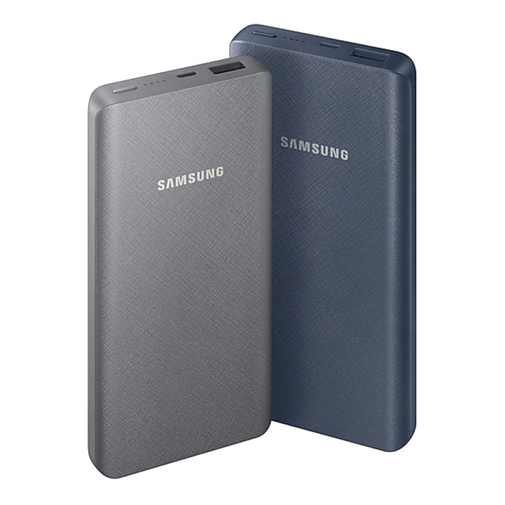 Samsung Battery Pack 10000mAh Normal Charge,Power bank -EP