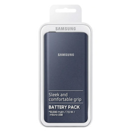 Samsung Battery Pack 10000mAh - Normal Charge,Power bank - EP-P3000 price in uae