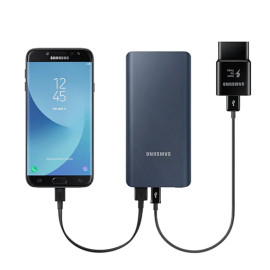 Samsung Battery Pack 10000mAh - Normal Charge,Power bank - EP-P3000 price in uae