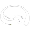 Samsung S6 S6 Edge Handsfree Headset EO-EG920BW - White