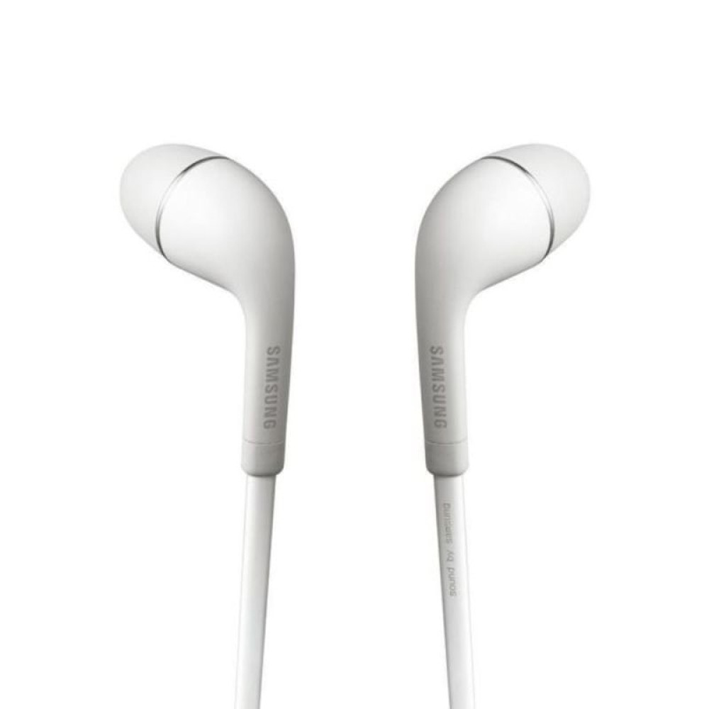 Samsung In-Ear Headphones White - EO-HS3303WEGWW