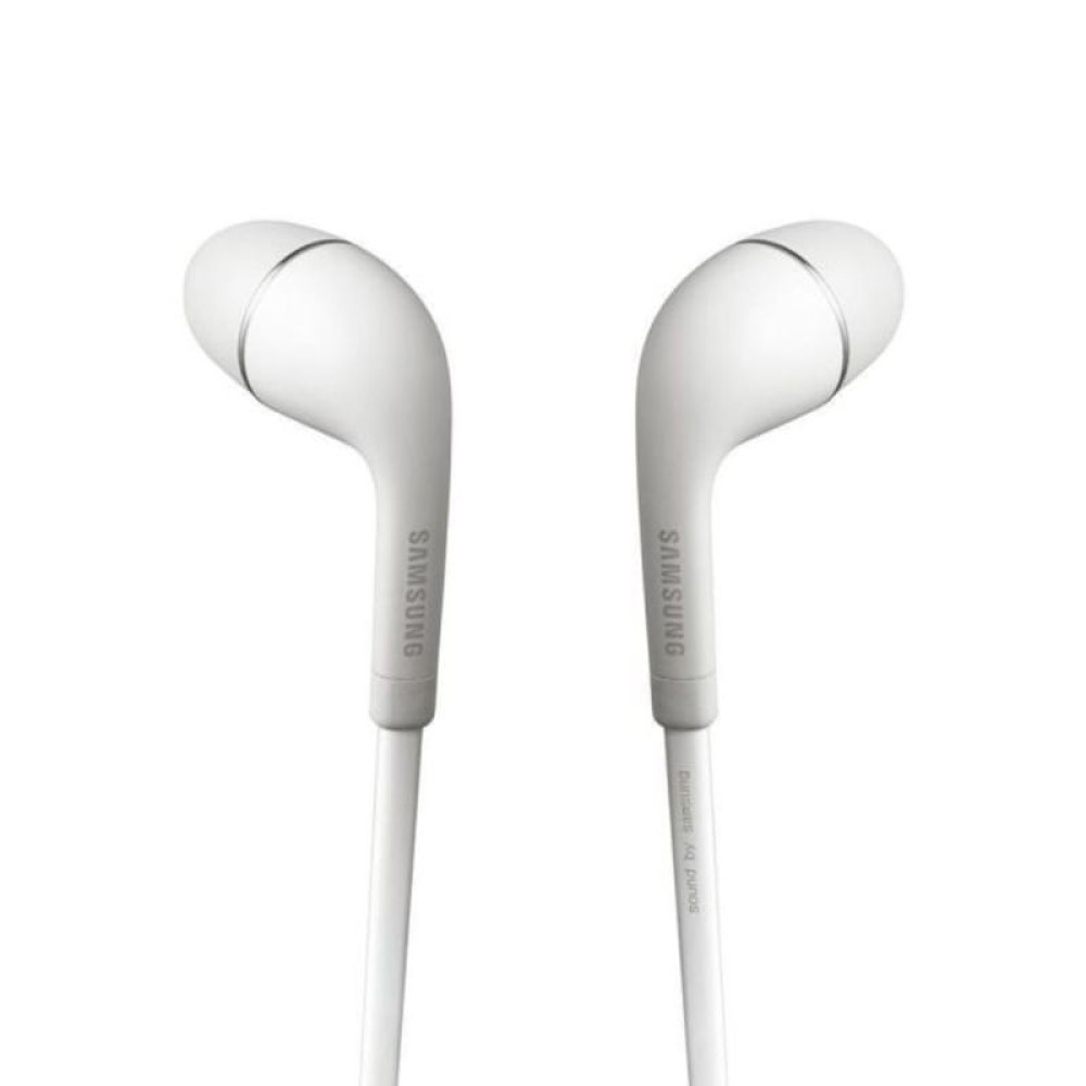 Samsung In-Ear Headphones White - EO-HS3303WEGWW