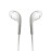 Samsung In-Ear Headphones White - EO-HS3303WEGWW price in uae