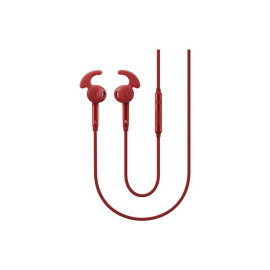 Samsung Stereo Headphones In-Ear Red price in uae
