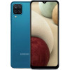 Samsung Galaxy A12 Dual SIM Smartphone, 4GB RAM, 64GB, 4G LTE