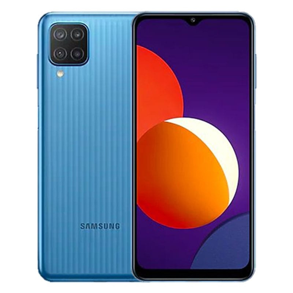 Samsung Galaxy M12 Dual SIM 64GB 4GB RAM 4G LTE price in UAE, Dubai ...