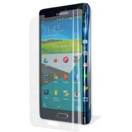 Full Curved - Samsung Note edge screen protector price in uae