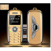 MINI MOBILE PHONE, SMALLEST MOBILE PHONE, FANCY MOBILE PHONE, BENTLEY CAR KEY DESIGN, BLUETOOTH PHONE