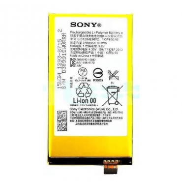 Battery For Sony Xperia C6 XA ULTRA