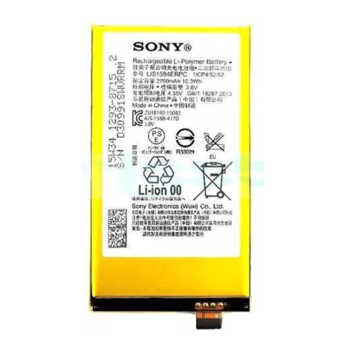 Battery For Sony Xperia C6 XA ULTRA  Battery For Sony Xperia C6 XA ULTRA Price in uae