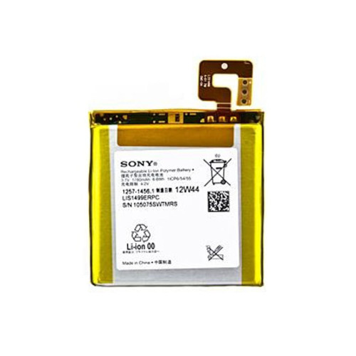 SONY XPERIA T LT30P STANDARD BATTERY  SONY XPERIA T LT30P STANDARD BATTERY Price In UAE