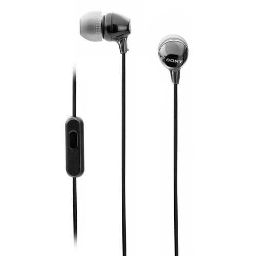 Sony Fashion In-Ear Headphones - MDR-EX15AP