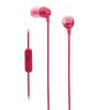 Sony Fashion In-Ear Headphones - MDR-EX15AP