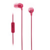 Sony Fashion In-Ear Headphones - MDR-EX15AP Sony Fashion In-Ear Headphones - MDR-EX15AP price in uae