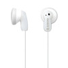 Sony Fashion In-Ear Headphones - MDRE9