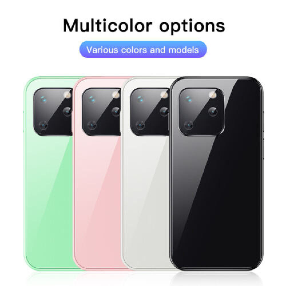 SOYES XS13 Smartphone 2GB+16GB Android 3G Wifi GPS Google Play Super Mini Pocket Cell Phone