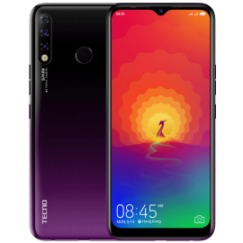 Tecno Spark 4 64GB 4G Dual Sim Smartphone price in uae