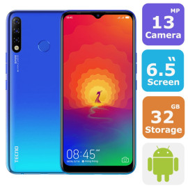 Tecno Spark 4 32GB 4G Dual Sim Smartphone price in uae