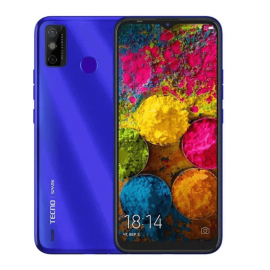Tecno Spark 6 Go 32GB 4G Dual Sim Smartphone price in uae