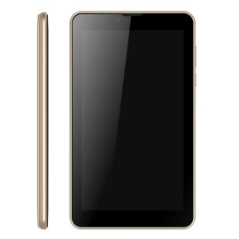 Tichips T702 Plus Dual Sim Tablet (Android 4.4,7 Inch,16GB, 4G+Wi-Fi,Dual Core, Dual Camera) price in uae