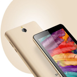 Tichips T702 Plus Dual Sim Tablet (Android 4.4,7 Inch,16GB, 4G+Wi-Fi,Dual Core, Dual Camera) price in uae