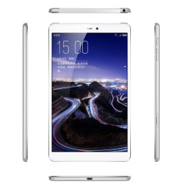 Tichips TMINI 2S Dual Sim Tablet (Android 5.1,8 Inch,32GB,2GB, 4G+Wi-Fi) price in uae