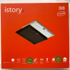Tichips istory II I88 Wifi Tablet (Android 8.1,7 Inch,16GB,1GB,Wi-Fi) - Free 16GB Memory Card