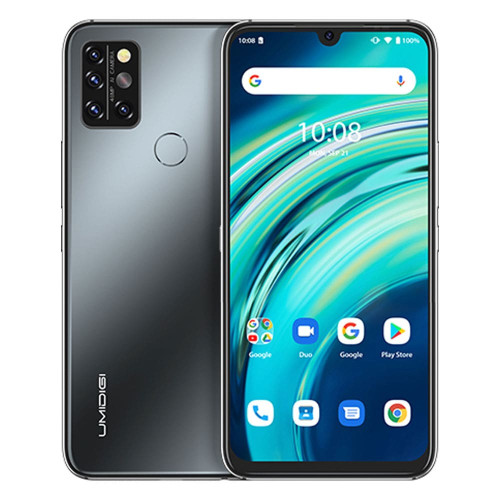 UMIDIGI A9 Pro Dual Sim Smartphone 4+64GB WITH FREE INPODS i12  UMIDIGI A9 Pro Dual Sim Smartphone 4+64GB WITH FREE INPODS i12 Price In UAE