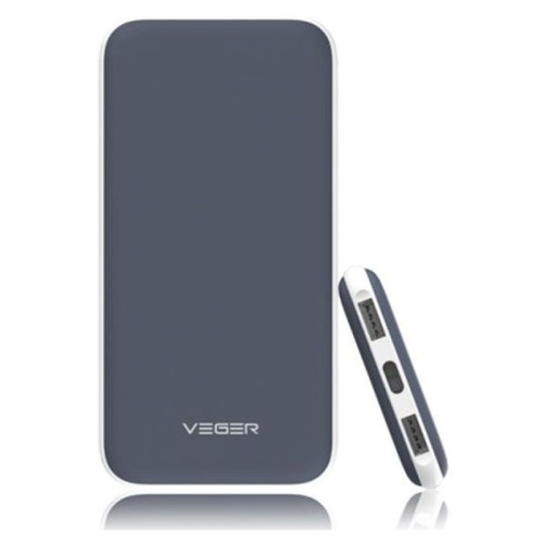 Veger V11 25000mAh Power Bank For Smart Phones  Veger V11 25000mAh Power Bank For Smart Phones Price In UAE