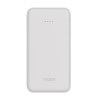 Veger V18 22000mAh Slim Plastic Power Bank For Smart Phones Veger V18 22000mAh Slim Plastic Power Bank For Smart Phones price in uae