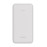 Veger V18 22000mAh Slim Plastic Power Bank For Smart Phones in uae