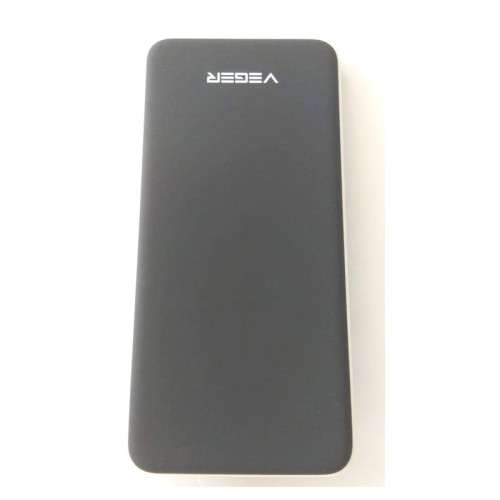 Veger Power Bank 35000mAh 3 3USB, Micro In, Lightning In & Type C In, V201  Veger Power Bank 35000mAh 3 3USB, Micro In, Lightning In & Type C In, V201 Price in uae
