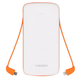 Veger V22 25000mAh Power Bank For Smart Phones price in uae