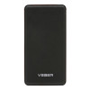 Veger V58 15000mAh Slim Plastic Power Bank For Smart Phones