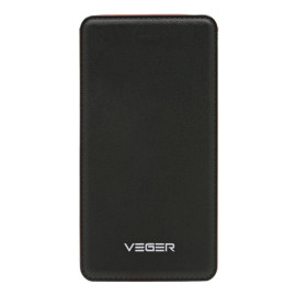 Veger V58 15000mAh Slim Plastic Power Bank For Smart Phones price in uae