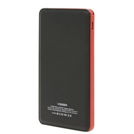 Veger V58 15000mAh Slim Plastic Power Bank For Smart Phones price in uae