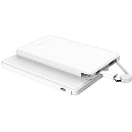 Veger V58 15000mAh Slim Plastic Power Bank For Smart Phones price in uae